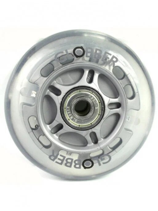 Rueda Trasera para Scooter Globber