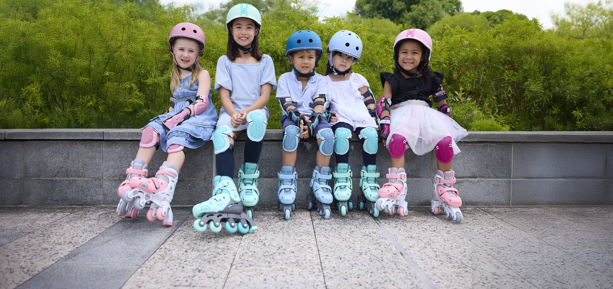 Patines – Globber CL