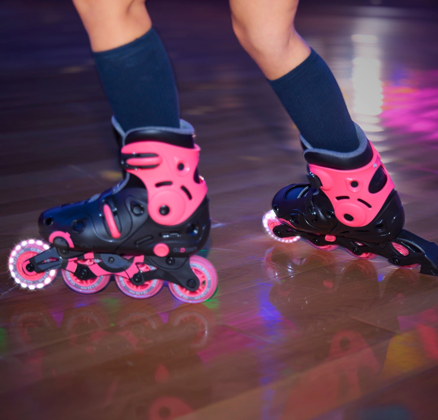 Patines en línea