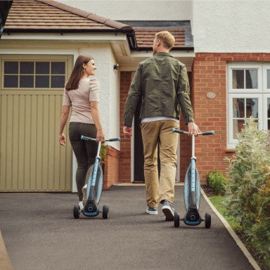 Scooters Ultimum
