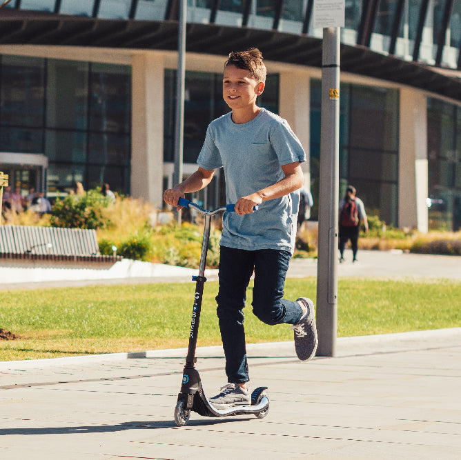 Scooters
