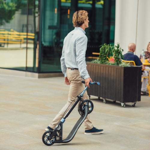 Scooters NL
