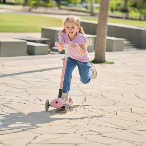 Scooters Primo