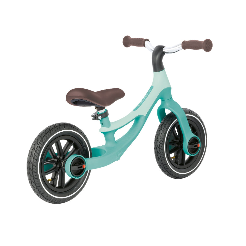 Bicicleta de Balance Globber Go Bike Elite Air Mint