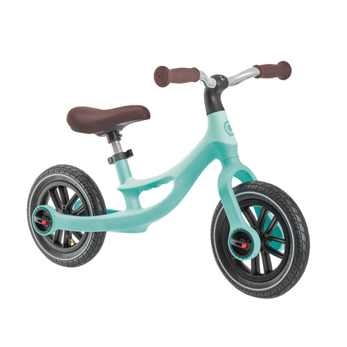 Bicicleta de Balance Globber Go Bike Elite Air Mint
