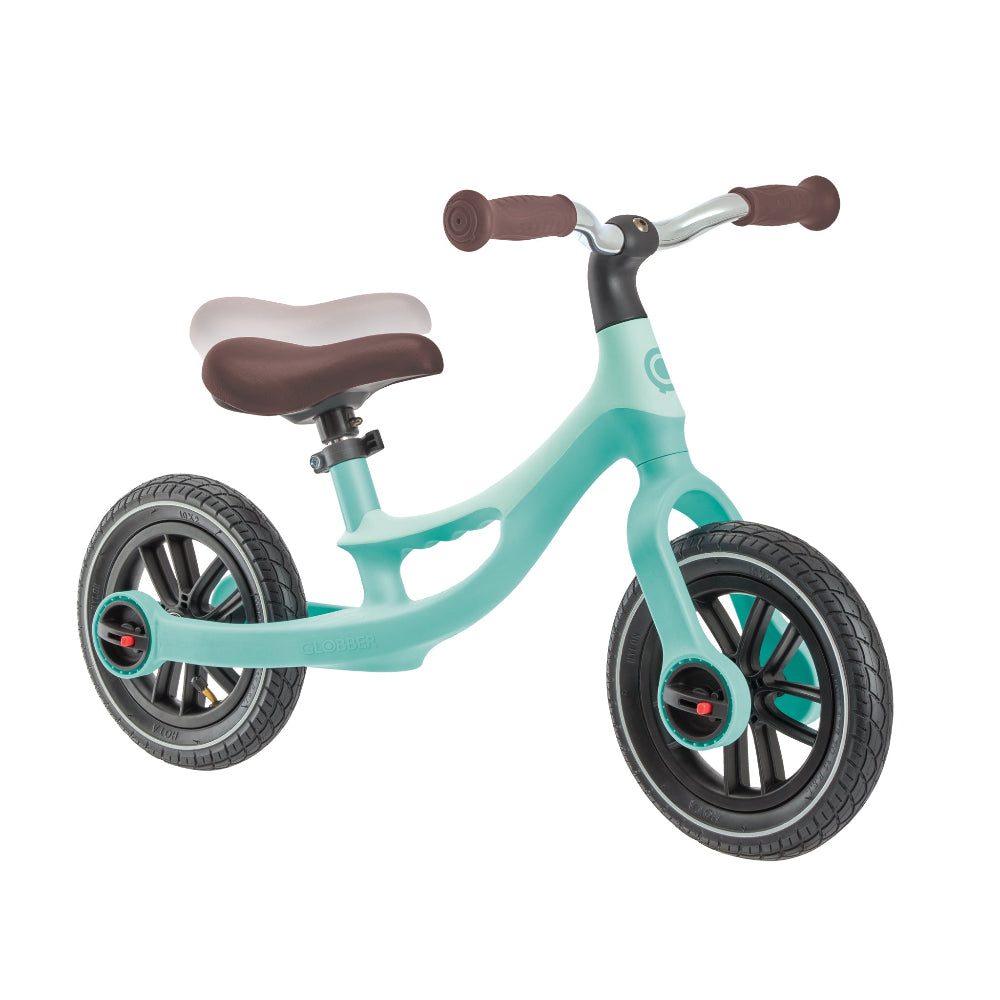 Bicicleta de Balance Globber Go Bike Elite Air Mint