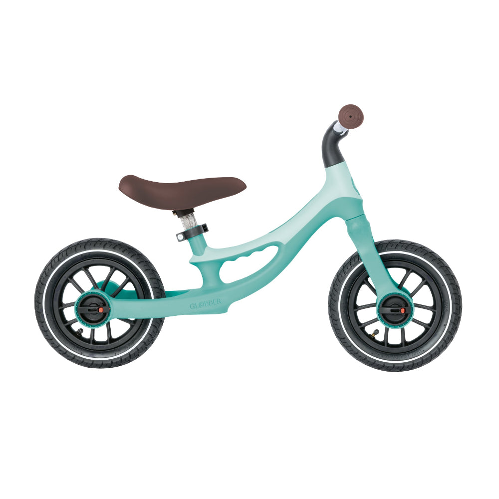 Bicicleta de Balance Globber Go Bike Elite Air Mint