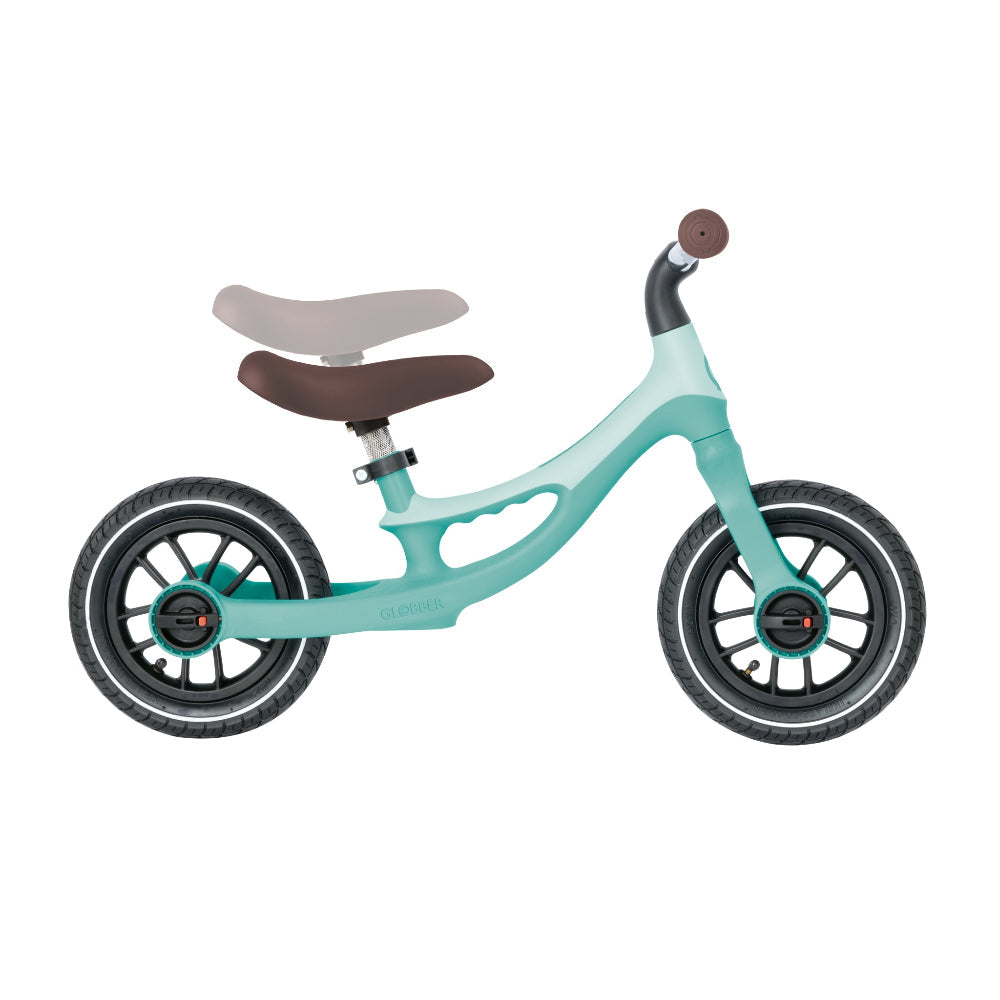 Bicicleta de Balance Globber Go Bike Elite Air Mint
