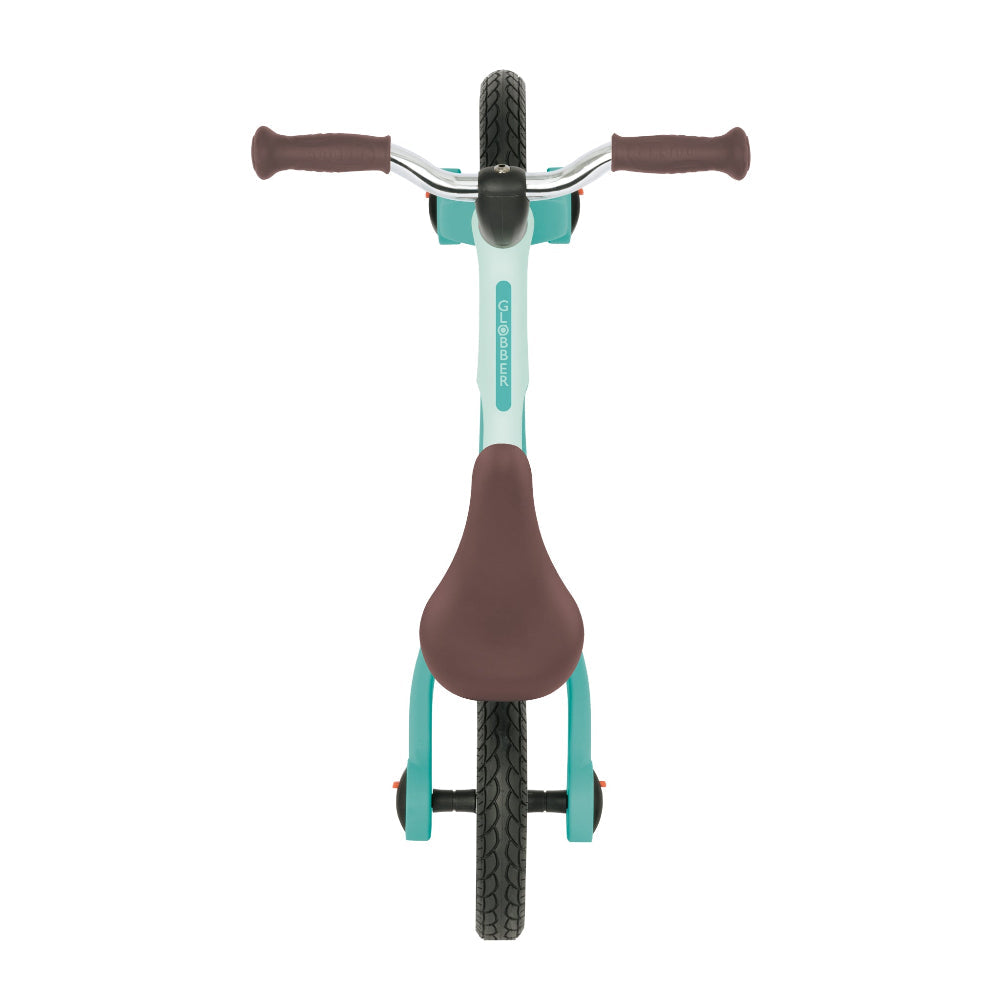 Bicicleta de Balance Globber Go Bike Elite Air Mint