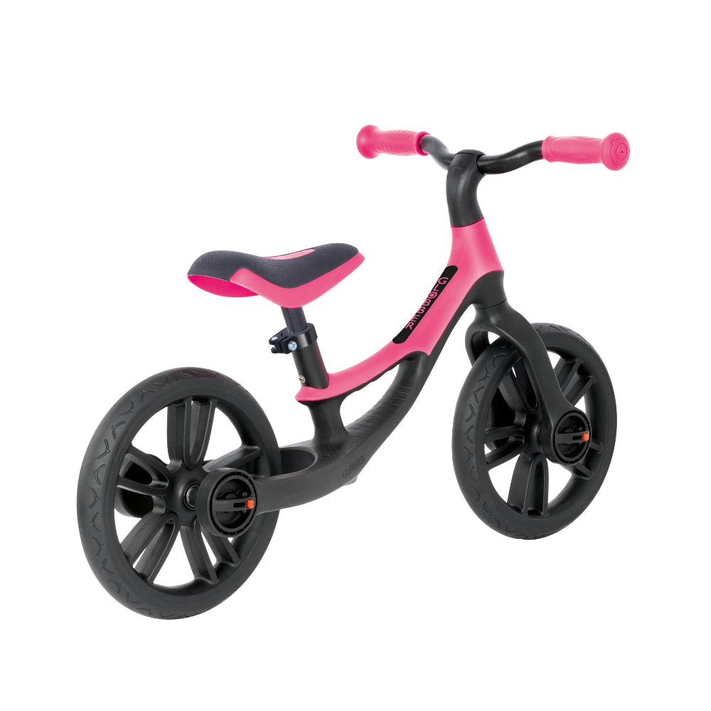 Bicicleta de Balance Globber Go Bike Elite Fuchsia