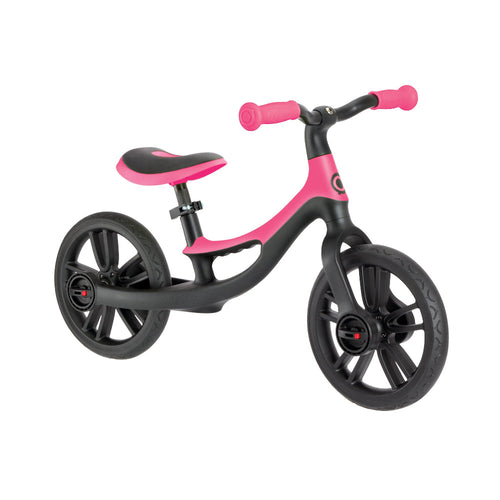Bicicleta de Balance Globber Go Bike Elite Fuchsia