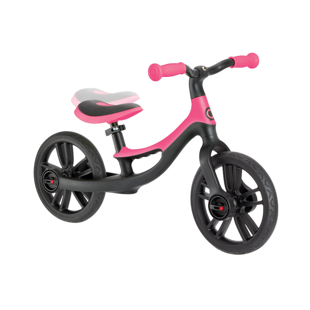 Bicicleta de Balance Globber Go Bike Elite Fuchsia