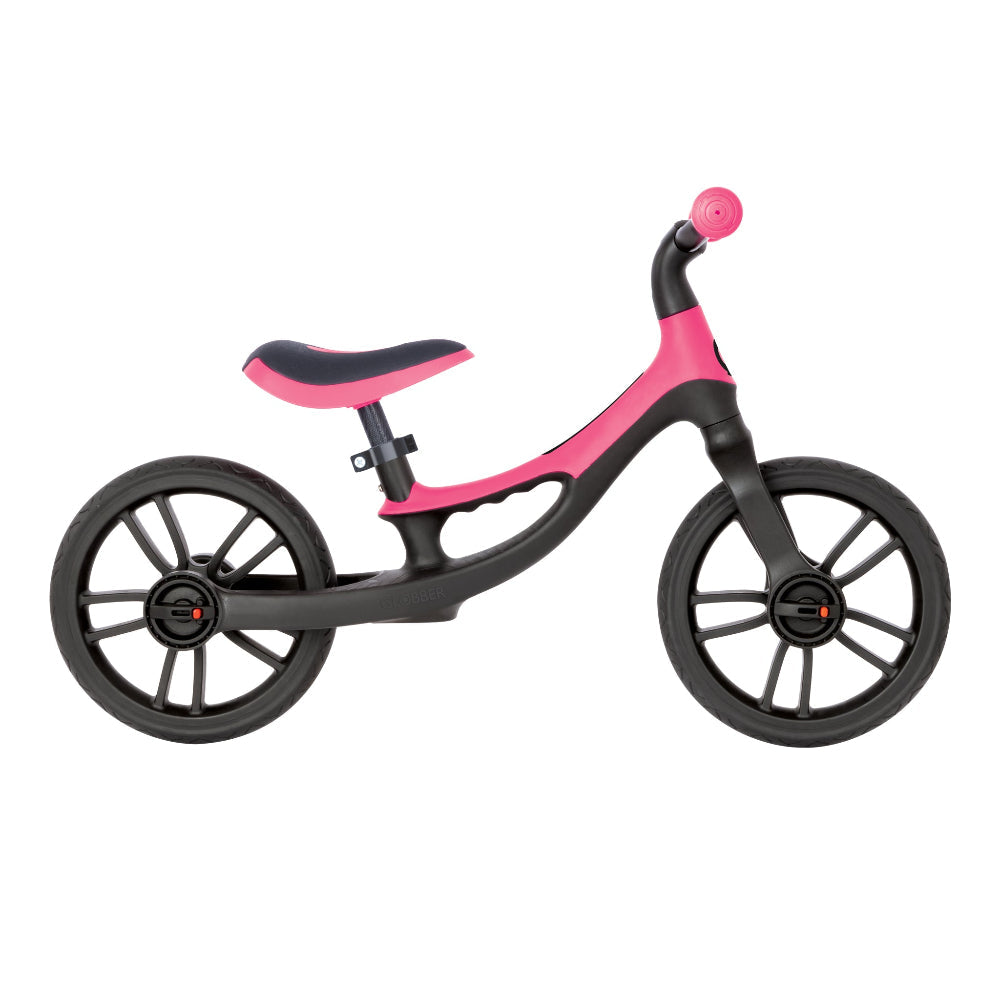 Bicicleta de Balance Globber Go Bike Elite Fuchsia