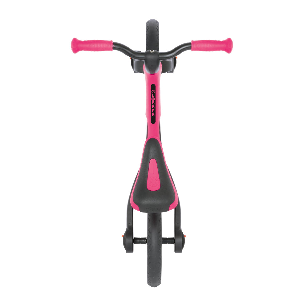 Bicicleta de Balance Globber Go Bike Elite Fuchsia