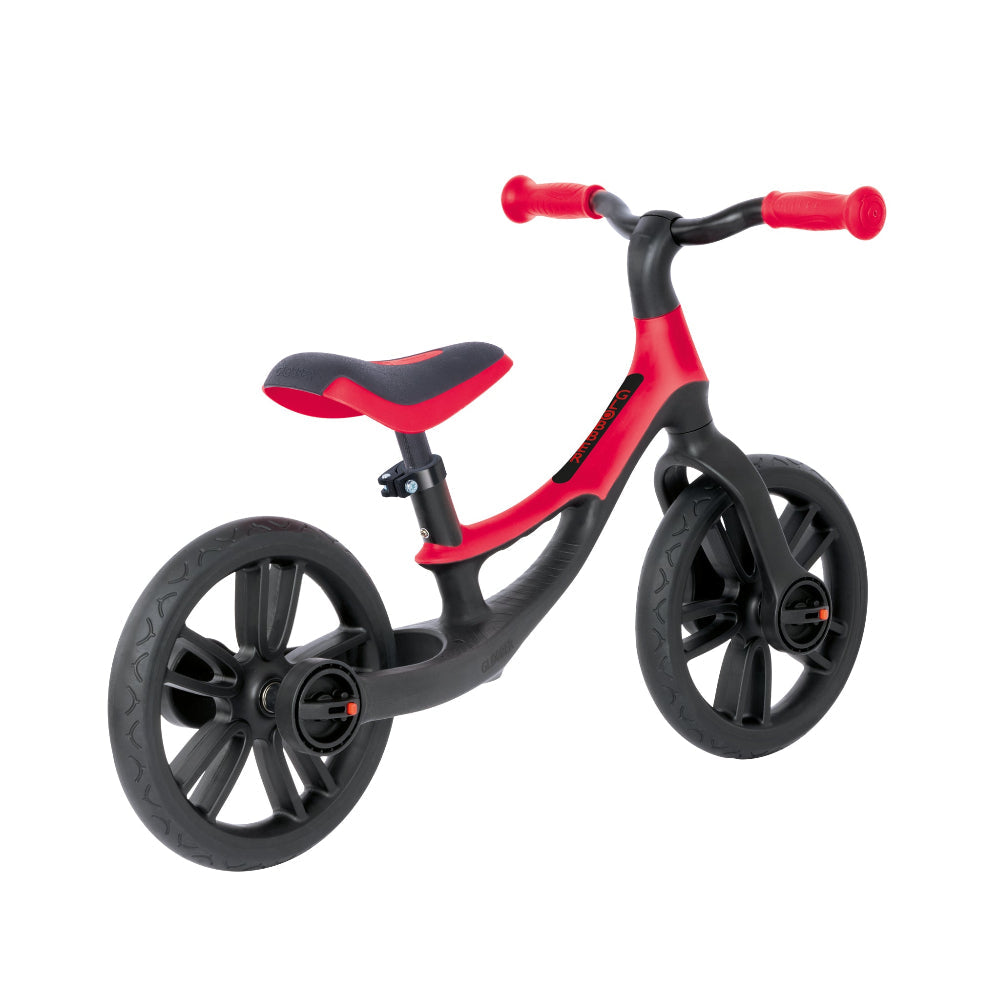 Bicicleta de Balance Globber Go Bike Elite New Red