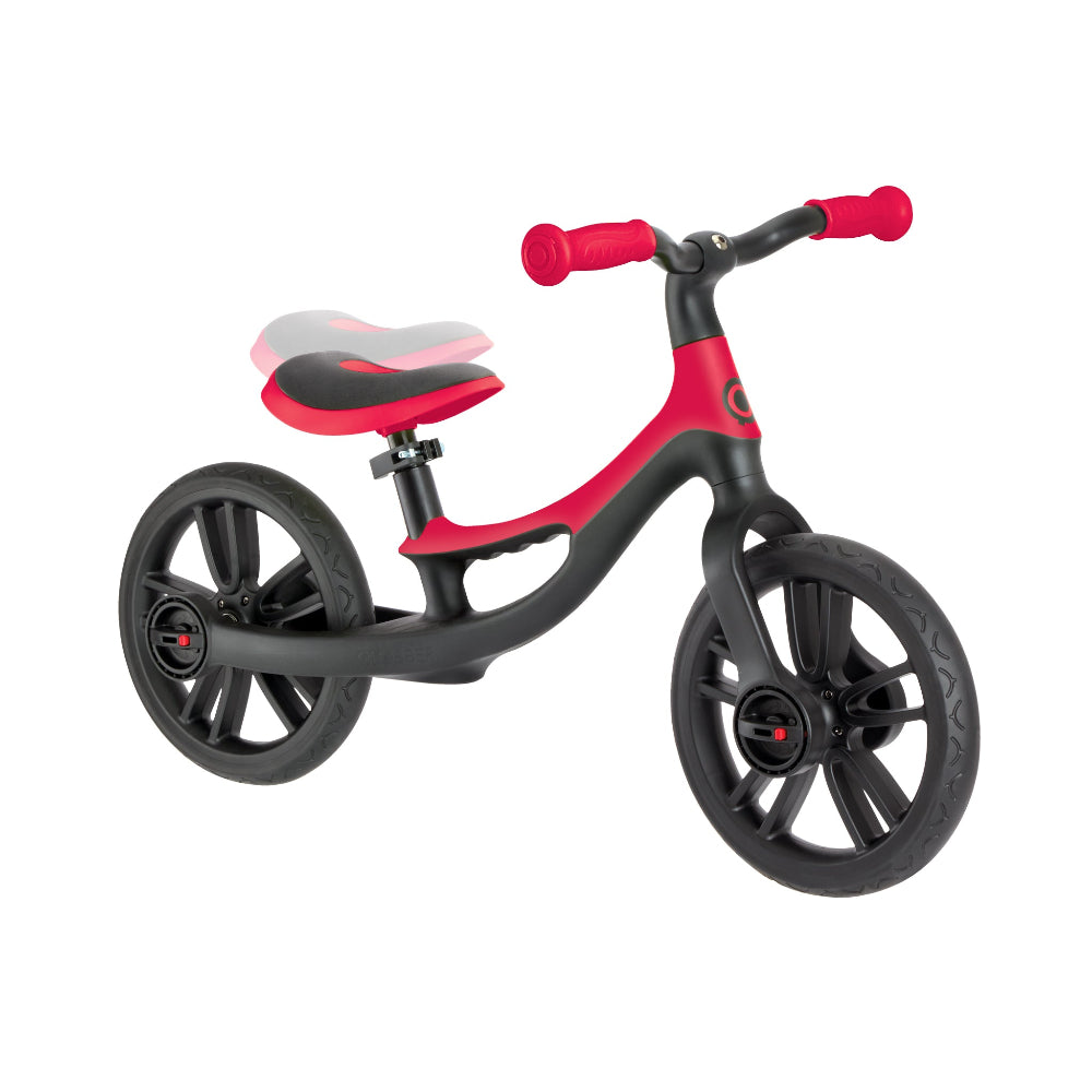 Bicicleta de Balance Globber Go Bike Elite New Red