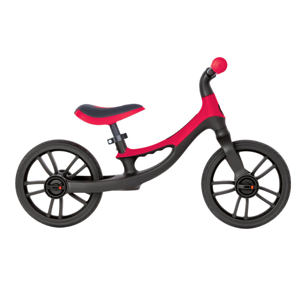Bicicleta de Balance Globber Go Bike Elite New Red