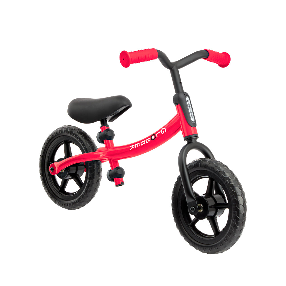 Bicicleta de Balance Globber Go Bike Red