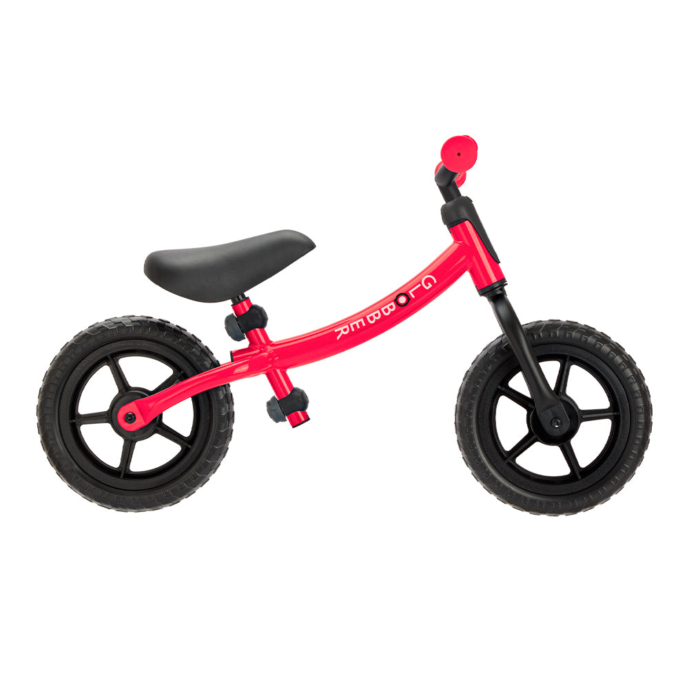 Bicicleta de Balance Globber Go Bike Red