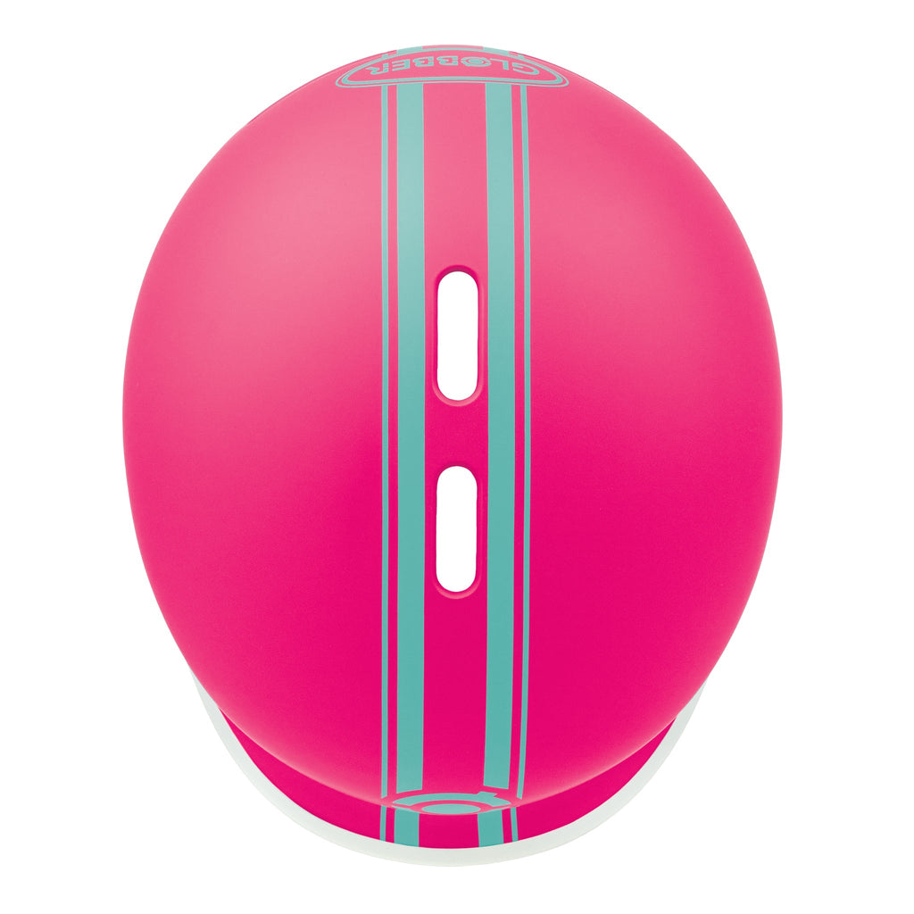 Casco infantil Globber Ultimum Fuchsia
