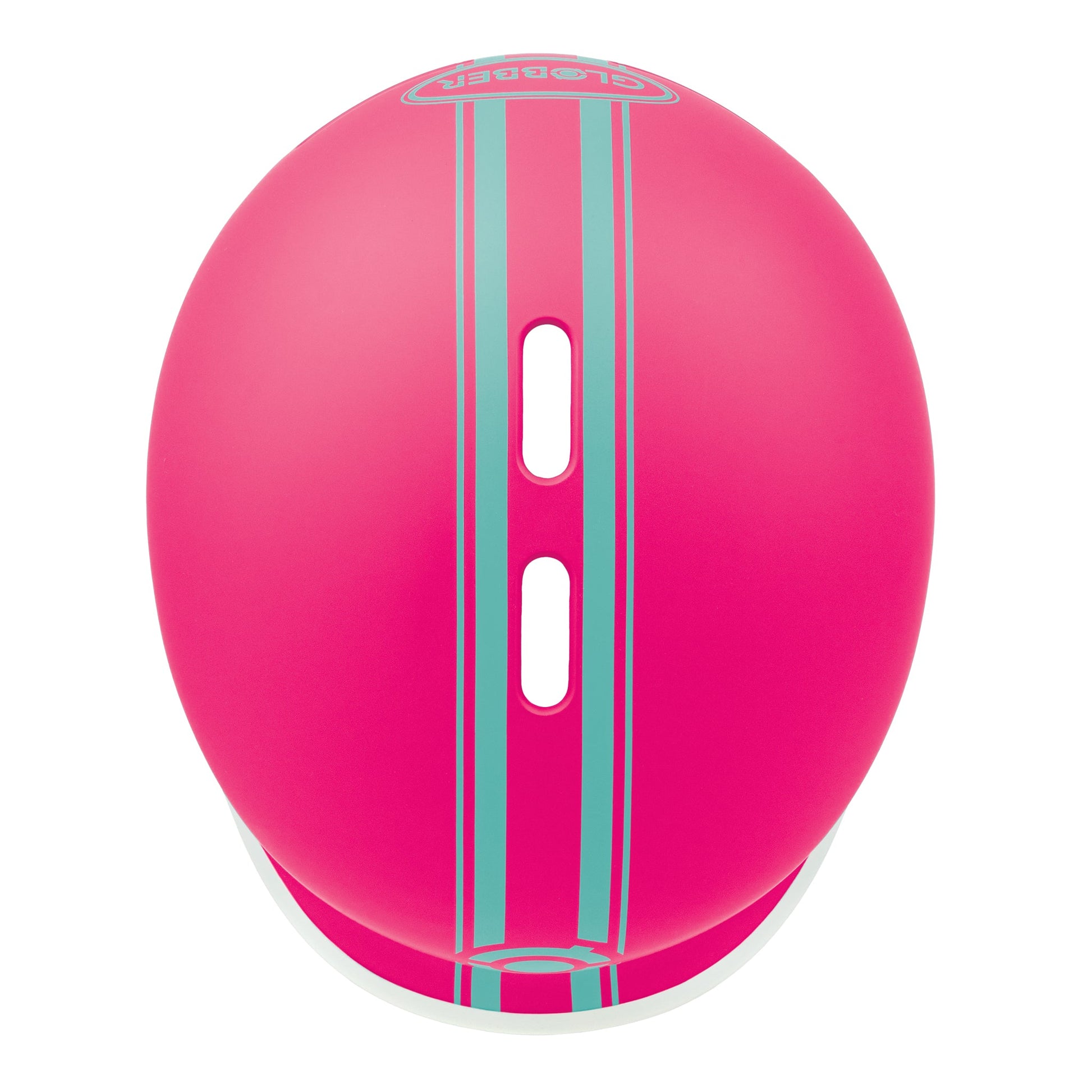 Casco infantil Globber Ultimum Fuchsia