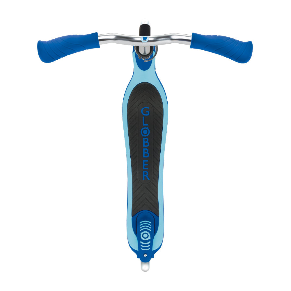 Scooter 2 Ruedas Globber Flow 125 Lights con luces LED