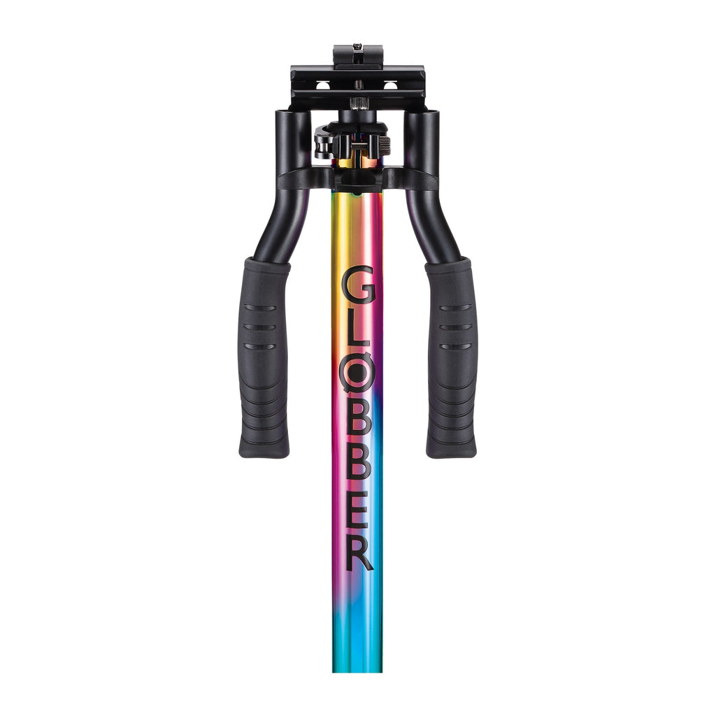 Scooter Globber Flow Element Lights Neochrome (vista de detalle 5)