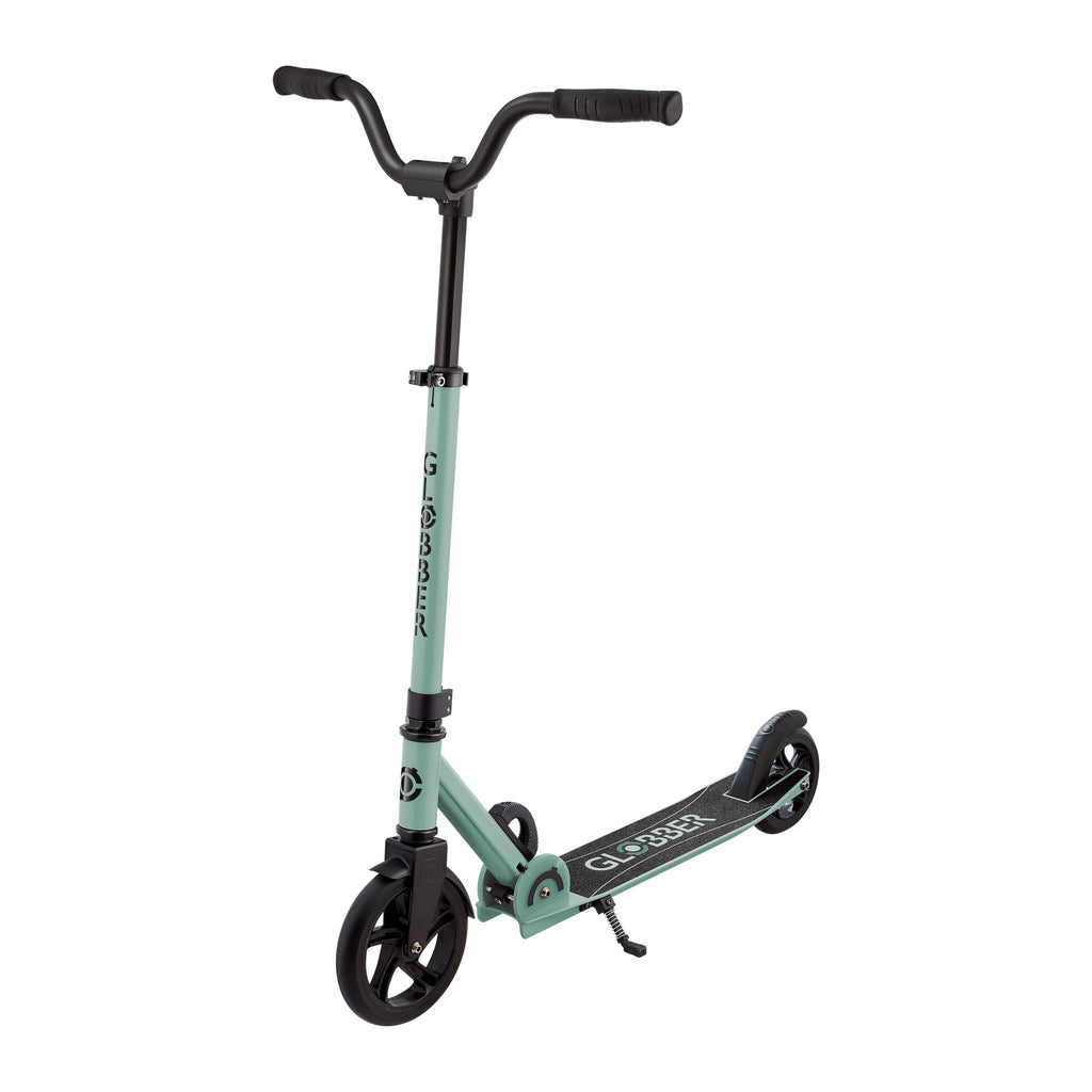 Scooter Globber Flow Rider Sage