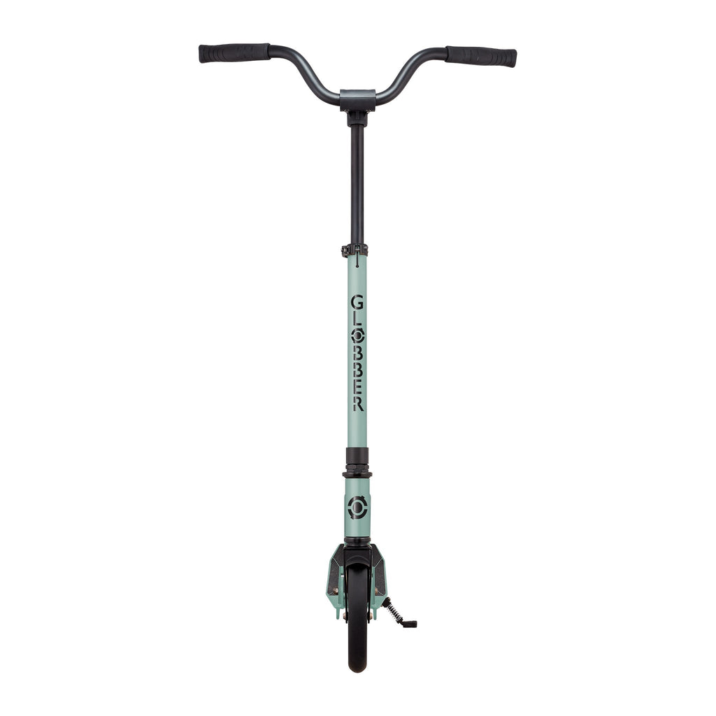 Scooter Globber Flow Rider Sage, marca oficial Globber