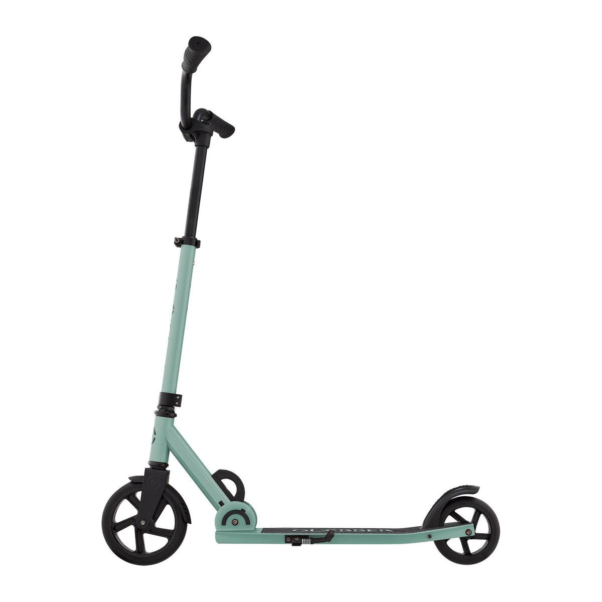 Scooter Globber Flow Rider Sage (vista de detalle 2)