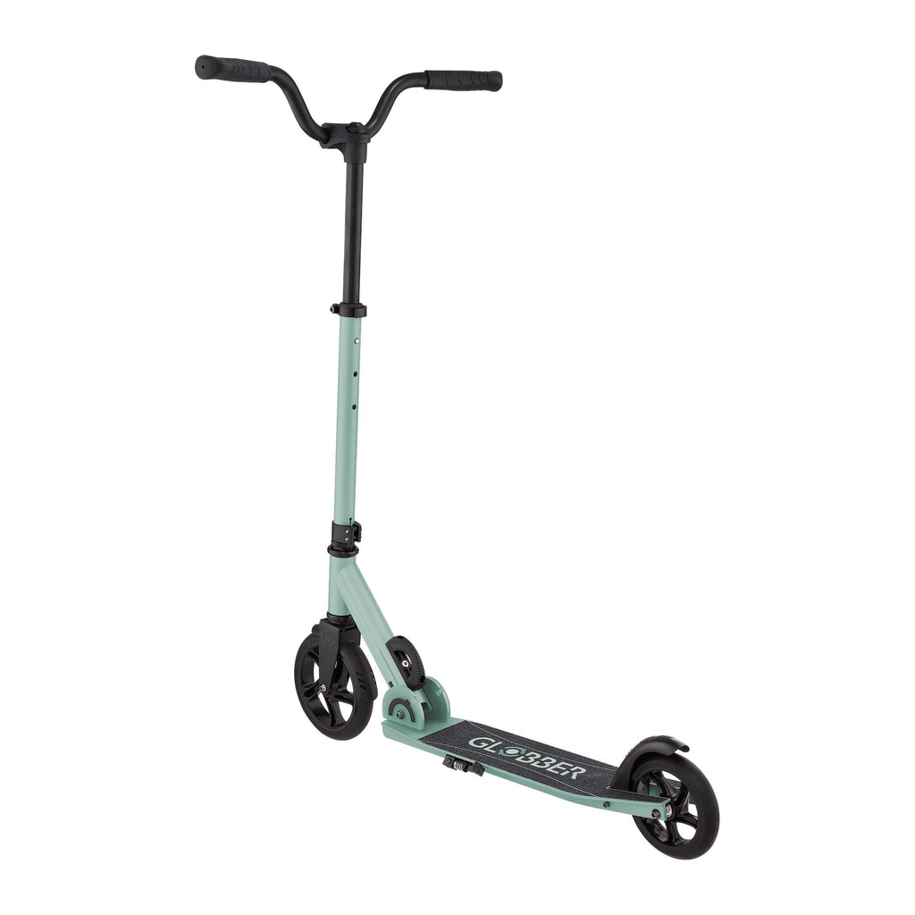 Scooter Globber Flow Rider Sage (vista de detalle 3)