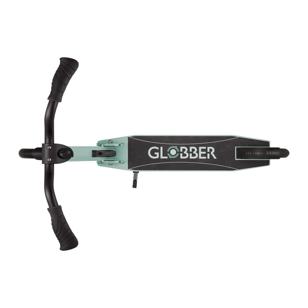 Scooter Globber Flow Rider Sage (vista de detalle 5)