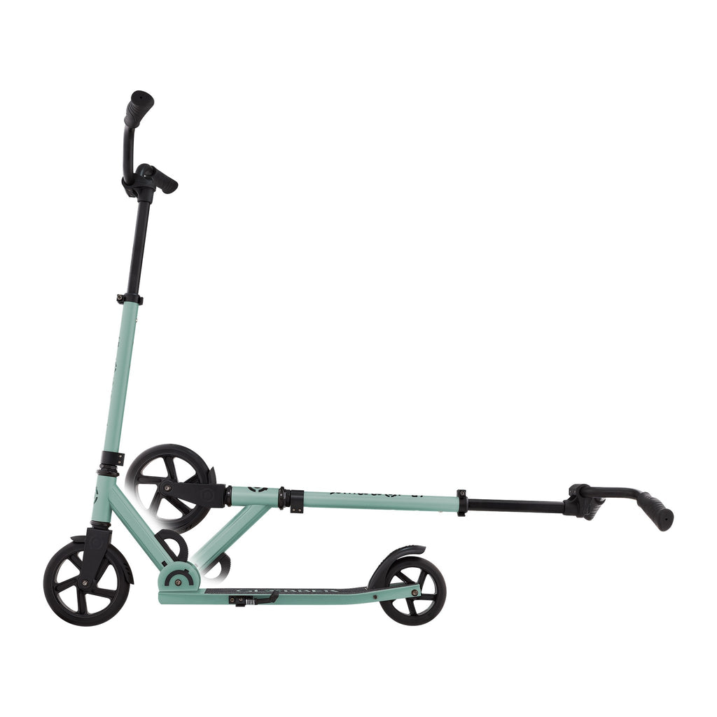 Scooter Globber Flow Rider Sage (vista de detalle 6)