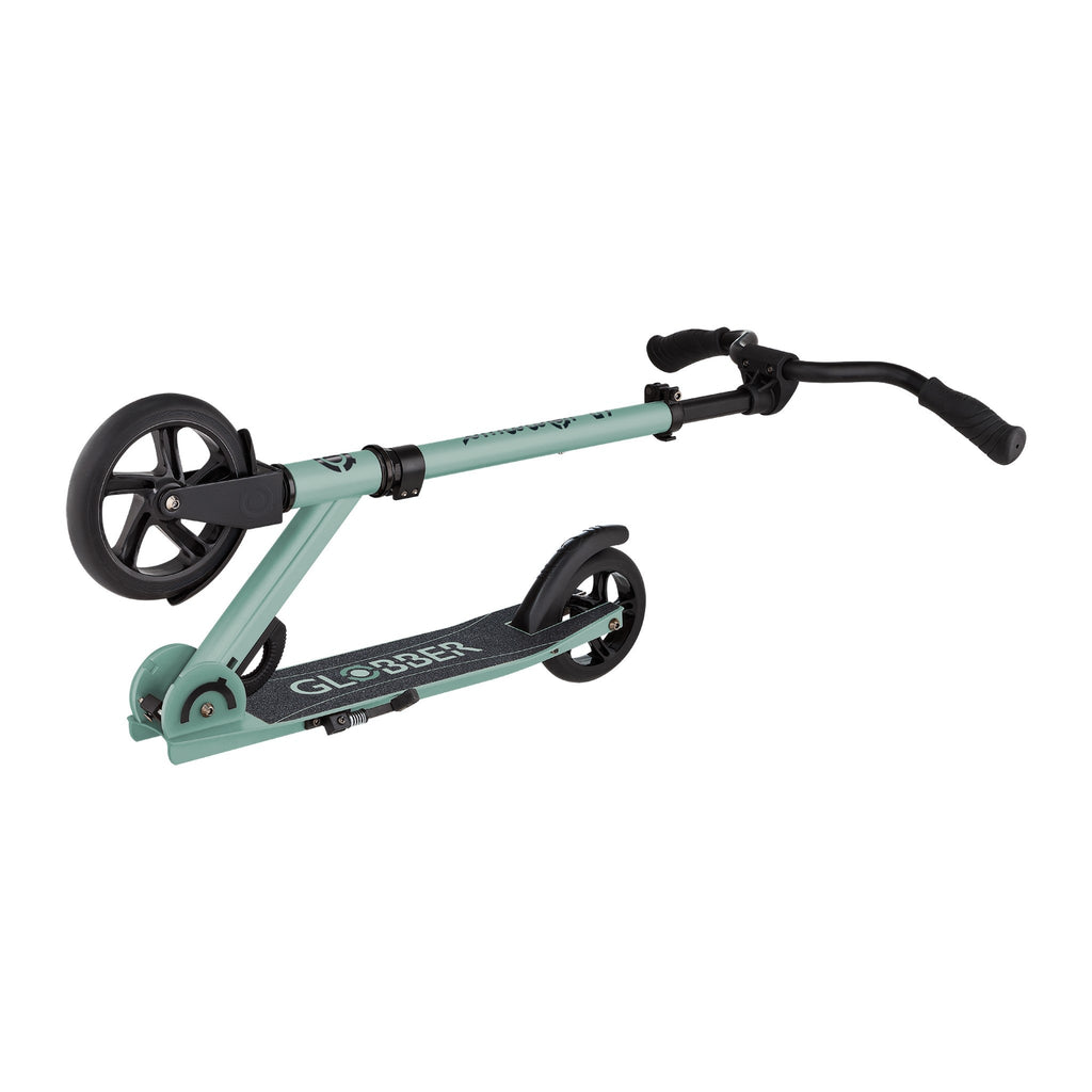Scooter Globber Flow Rider Sage (vista de detalle 7)