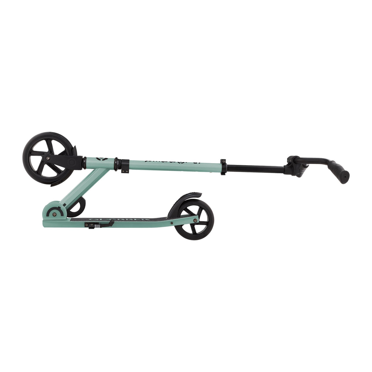 Scooter Globber Flow Rider Sage (vista de detalle 8)