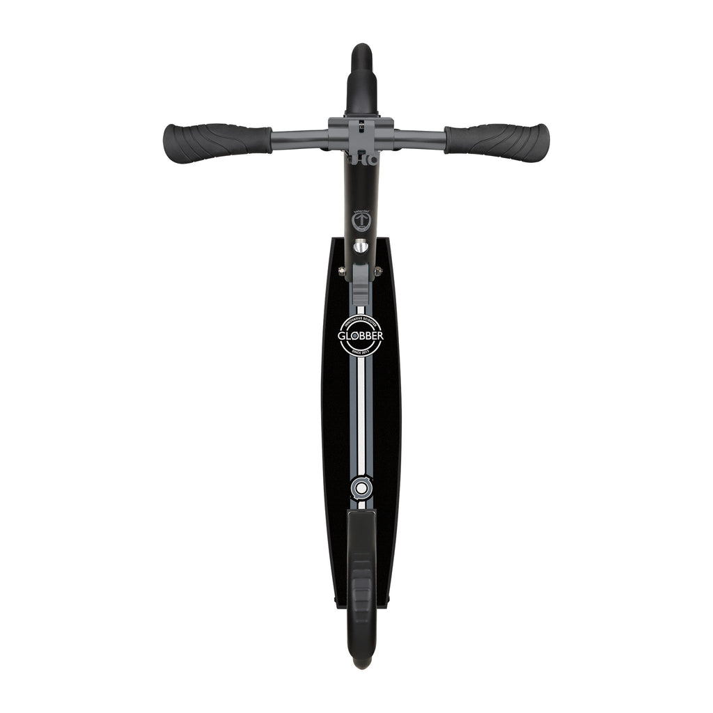 Scooter Globber NL 205 Black Grey (vista de detalle 4)