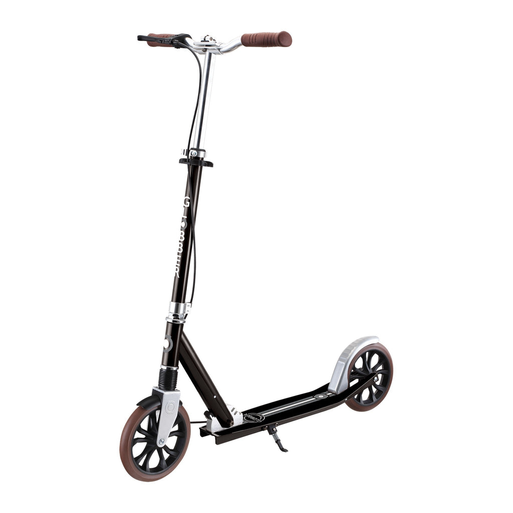 Scooter Globber NL 205 Deluxe Vintage Black