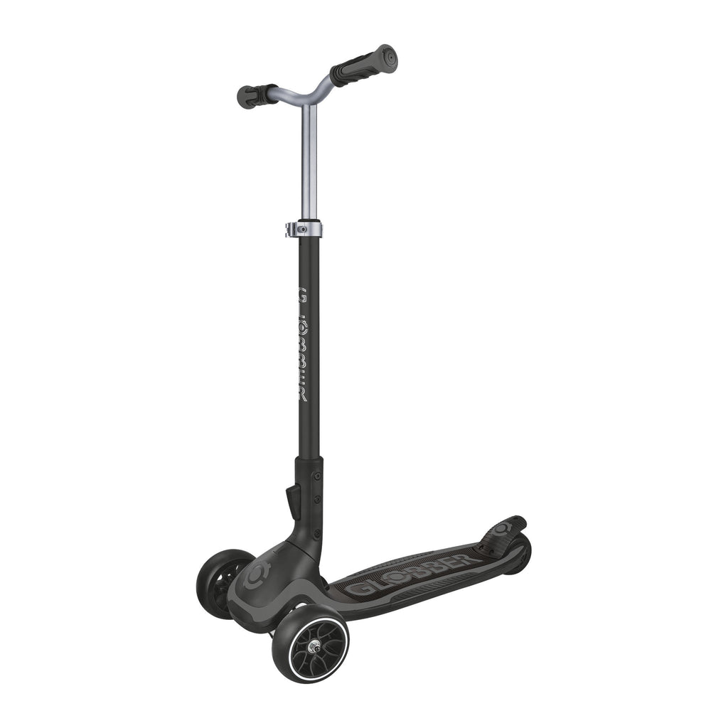 Scooter Globber Ultimum para Niños y Adultos Grey