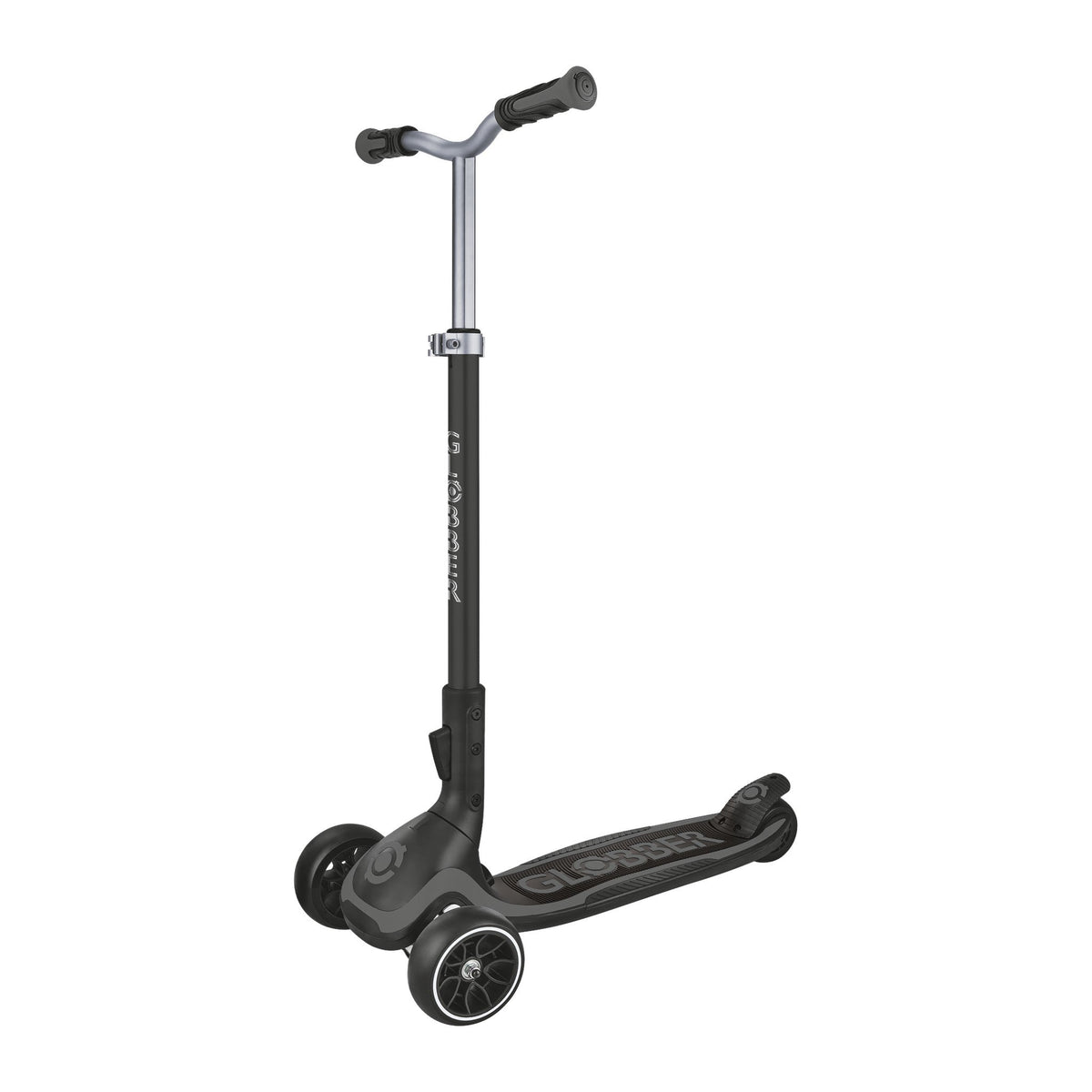 Scooter Globber Ultimum para Niños y Adultos Grey