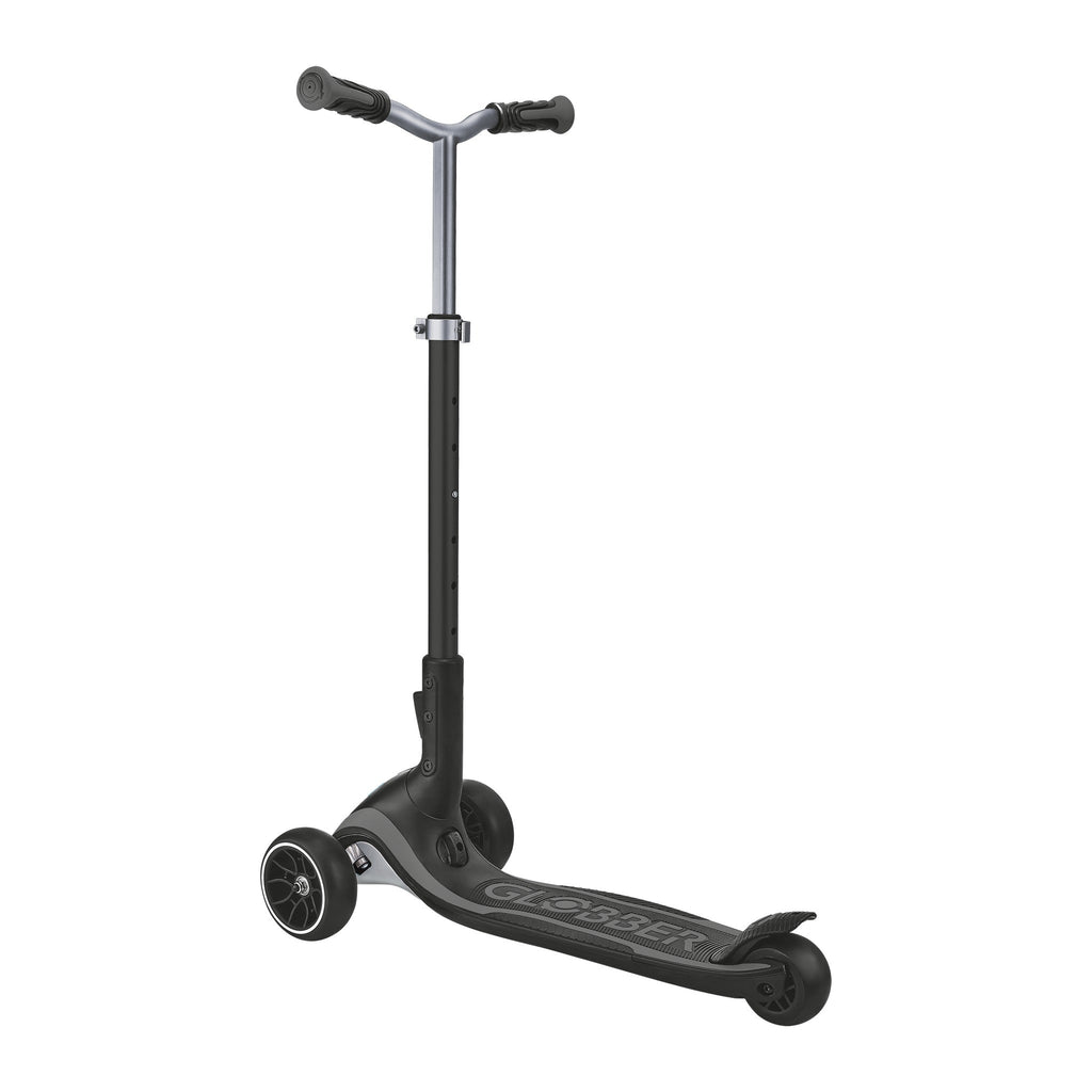 Scooter Globber Ultimum para Niños y Adultos Grey (vista de detalle 3)
