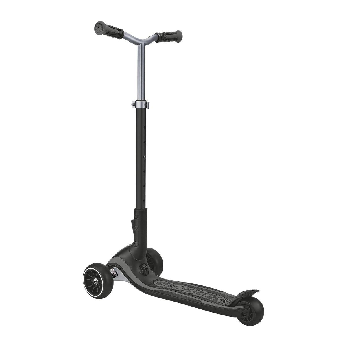 Scooter Globber Ultimum para Niños y Adultos Grey (vista de detalle 3)