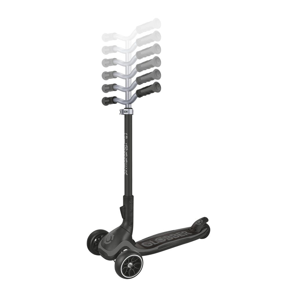 Scooter Globber Ultimum para Niños y Adultos Grey (vista de detalle 4)