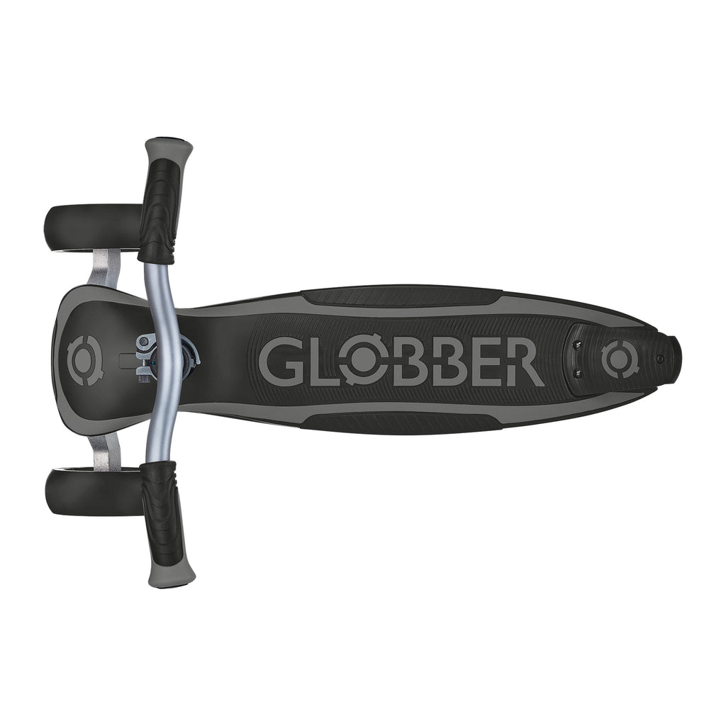 Scooter Globber Ultimum para Niños y Adultos Grey (vista de detalle 5)