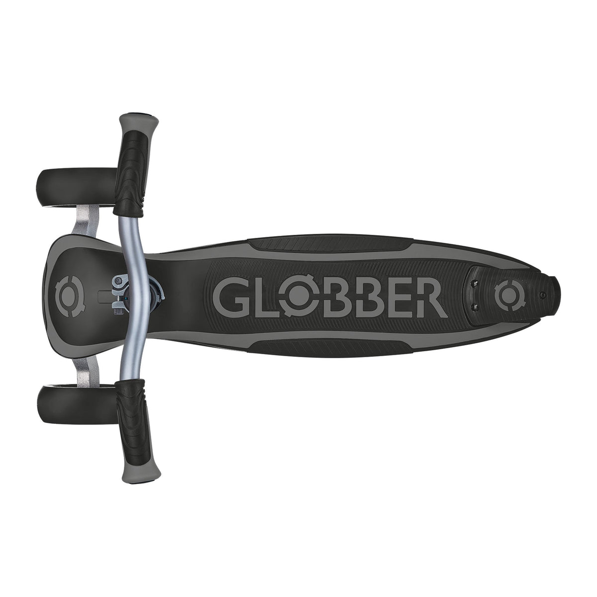 Scooter Globber Ultimum para Niños y Adultos Grey (vista de detalle 5)