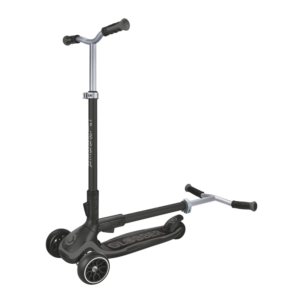 Scooter Globber Ultimum para Niños y Adultos Grey (vista de detalle 6)