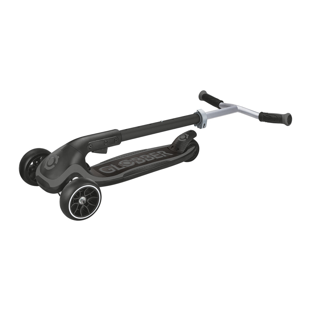 Scooter Globber Ultimum para Niños y Adultos Grey (vista de detalle 8)