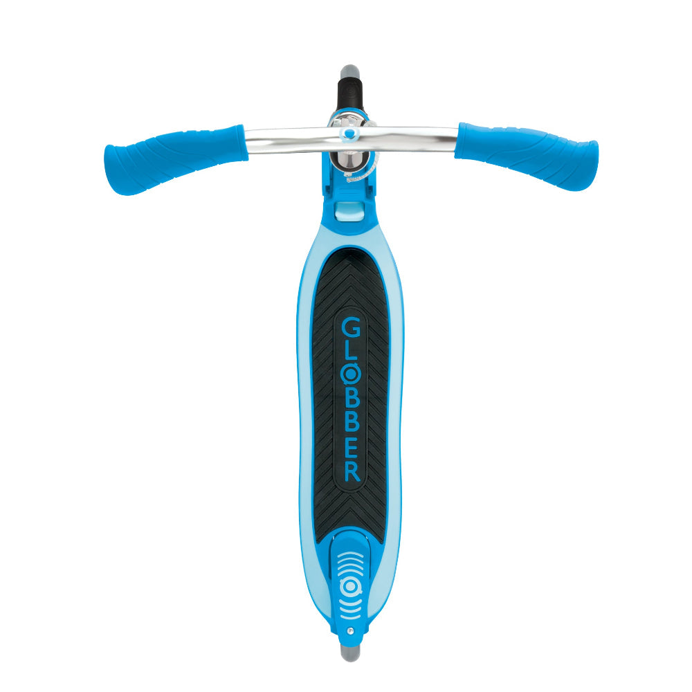 Scooter Infantil Globber Flow Junior Plegable con Luces LED