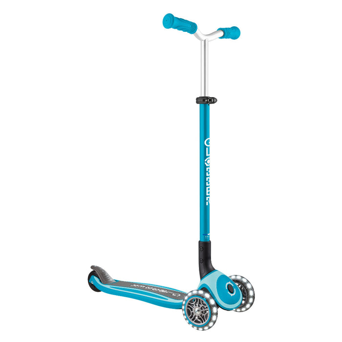 Scooter Infantil Maxi Lights con Luces LED Navy Blue