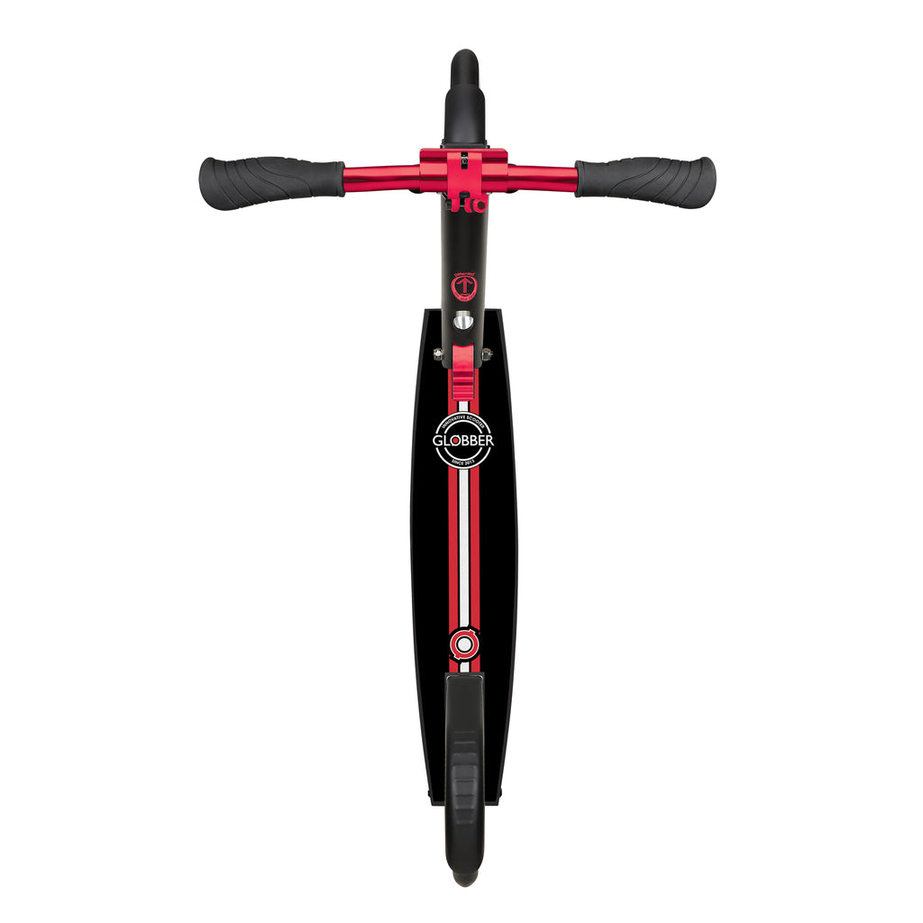 Scooter Globber NL 205 Black Red