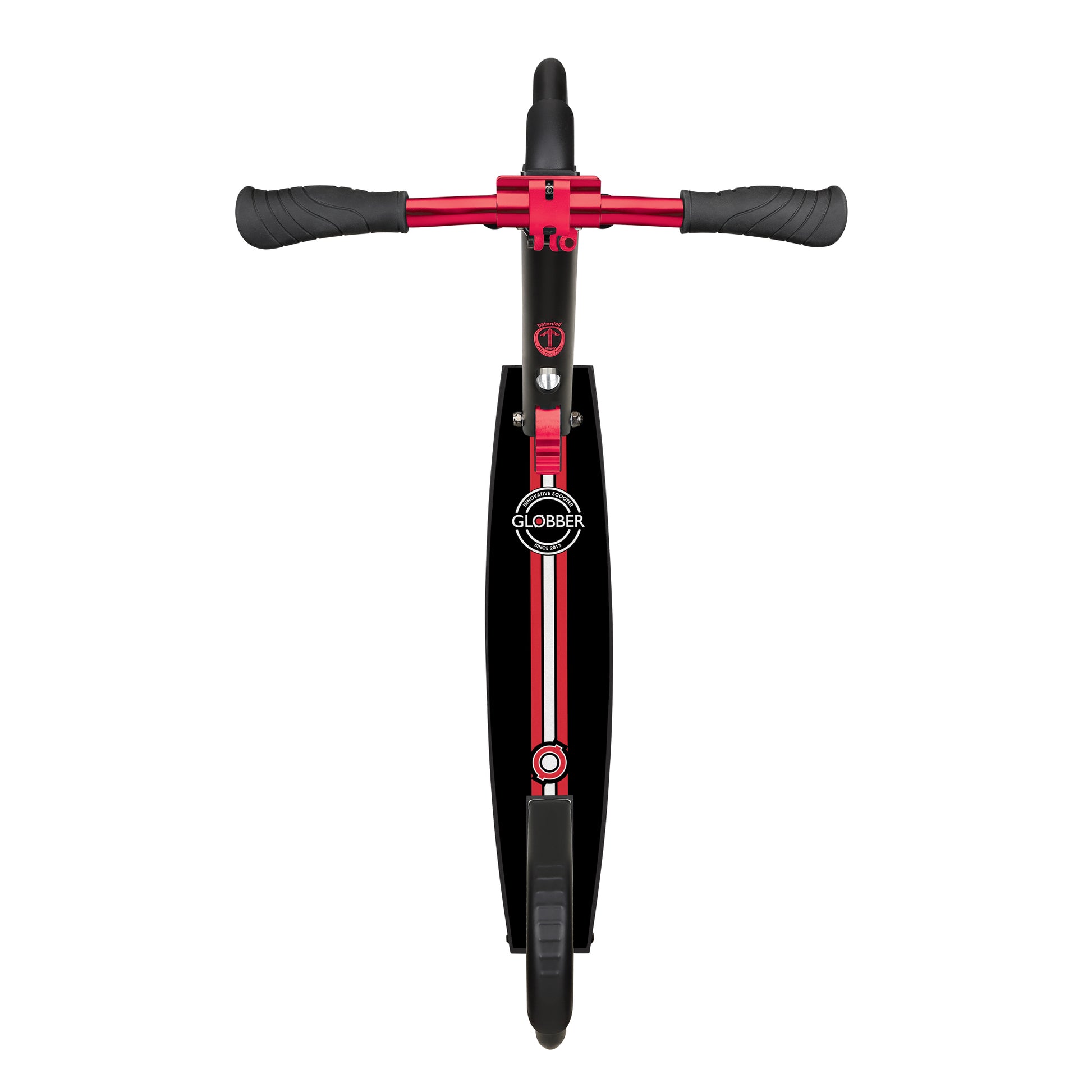 Scooter Globber NL 205 Black Red